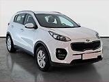 Kia Sportage (2016) 1.6 GDI, Navi, Tempomat - náhled 1