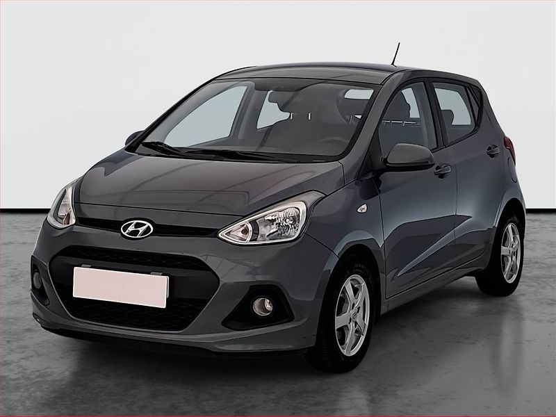 Hyundai i10 (2015) 1.0, ČR,1.maj, Serv.kniha - fotka 2 z 17