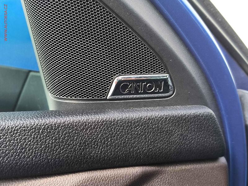 Škoda Octavia (2015) 2.0TDi 4x4, ČR, DSG, bixenon - fotka 22 z 26