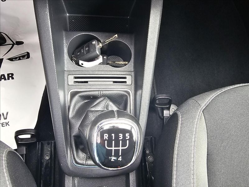 Škoda Fabia III 1,0TSi Style KAMERA TZ - fotka 22 z 41