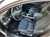 Mazda 6 (2010) 2.2 MZR-CD, nez.topení, AC - náhled 2