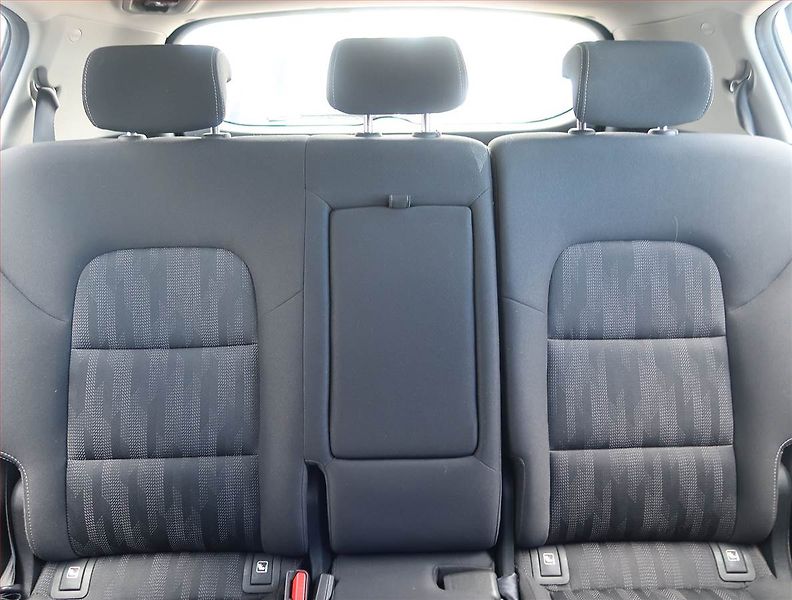 Kia Sportage (2020) 1.6 GDI, Tempomat - fotka 10 z 14