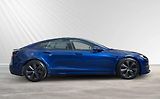 Tesla Model S LR AWD Vzduch Yoke Pano Kamera - náhled 7