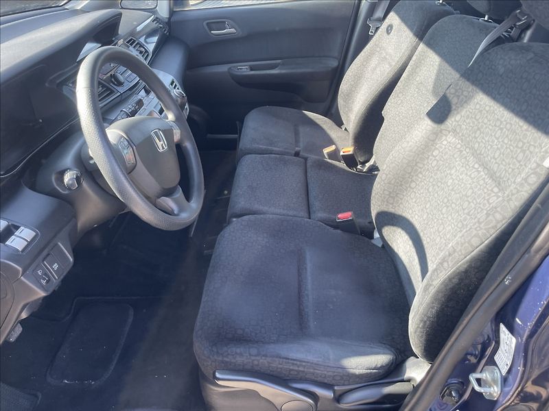 Honda FR-V 2,0 i-VTEC 110kw odp. DPH, po - fotka 7 z 27