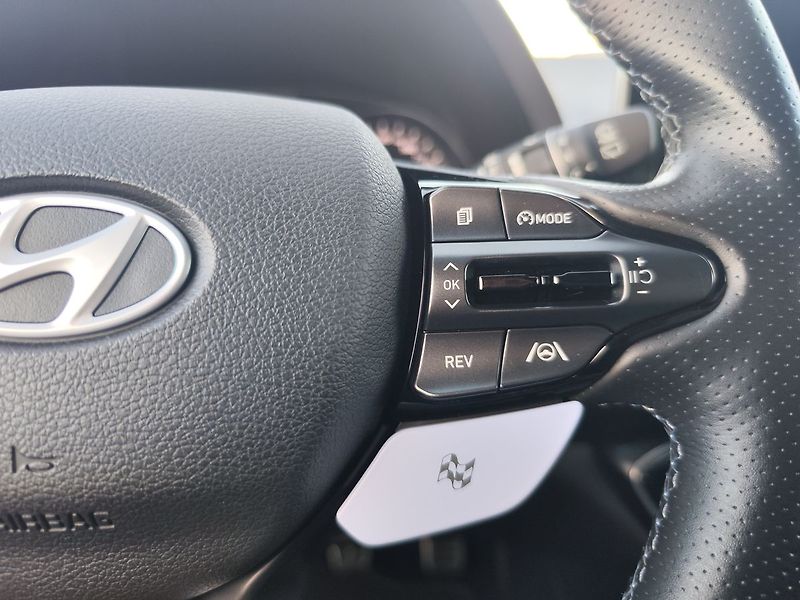Hyundai i30 2.0 T-GDI/206kW N-Performance - fotka 29 z 38