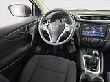 Nissan Qashqai (2017) 1.2 DIG-T, Serv.kniha, Navi - náhled 7