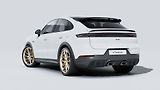 Porsche Cayenne (2026) Turbo E-Hybrid Coupe GT Paket - náhled 1