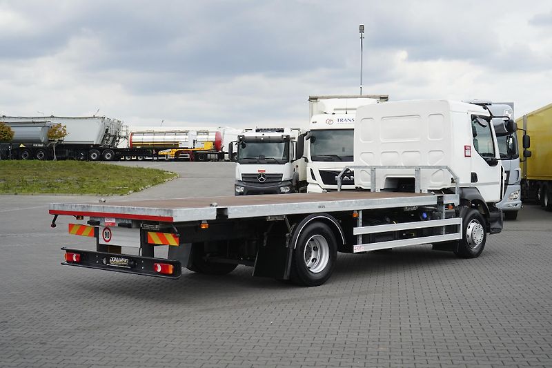 Renault Trucks D (2021) 16 / 240 / ACC / E 6 / PLATFOR - fotka 7 z 50