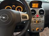 Opel Corsa 1,4   iSPORT TOP STAV I VZHLED - náhled 9