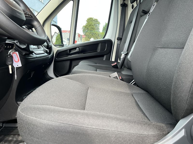 Toyota Proace Max 2.2D L2H2 Active ČR 1.MAJ DPH - fotka 10 z 35