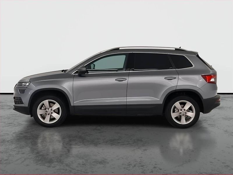 Škoda Karoq (2019) Style Plus 2.0 TDI - fotka 6 z 19