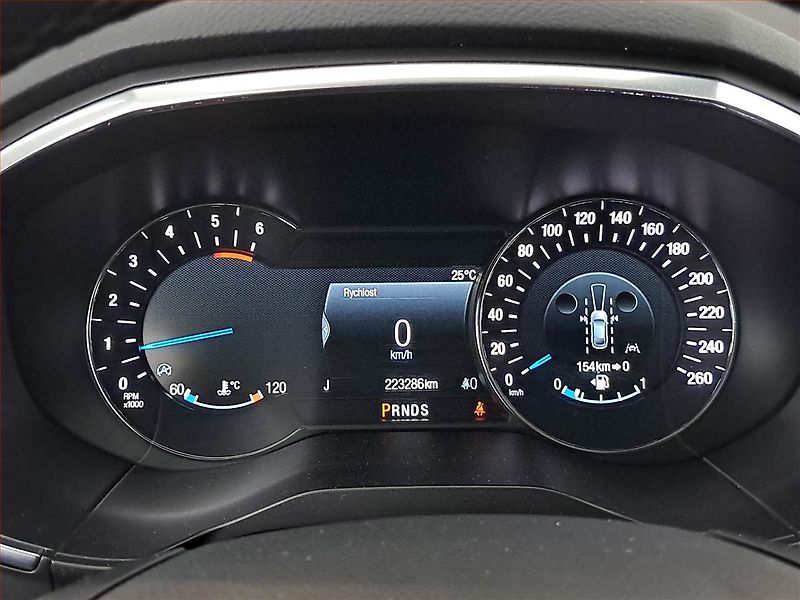 Ford S-MAX (2020) 2.0 EcoBlue, Automat - fotka 11 z 22