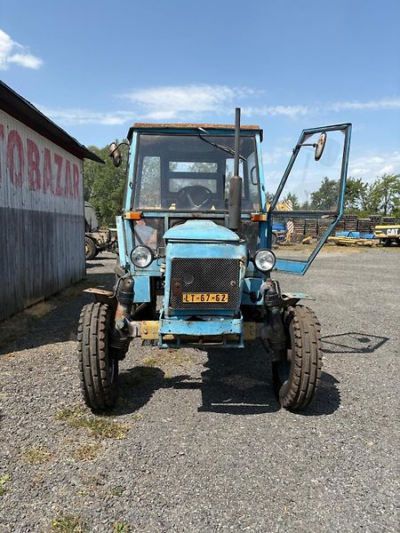 Zetor Zetor 6911 - fotka 3 z 9