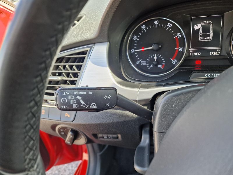 Škoda Fabia 1,0TSI DRIVE VÝHŘEV TAŽNÉ  - fotka 15 z 22