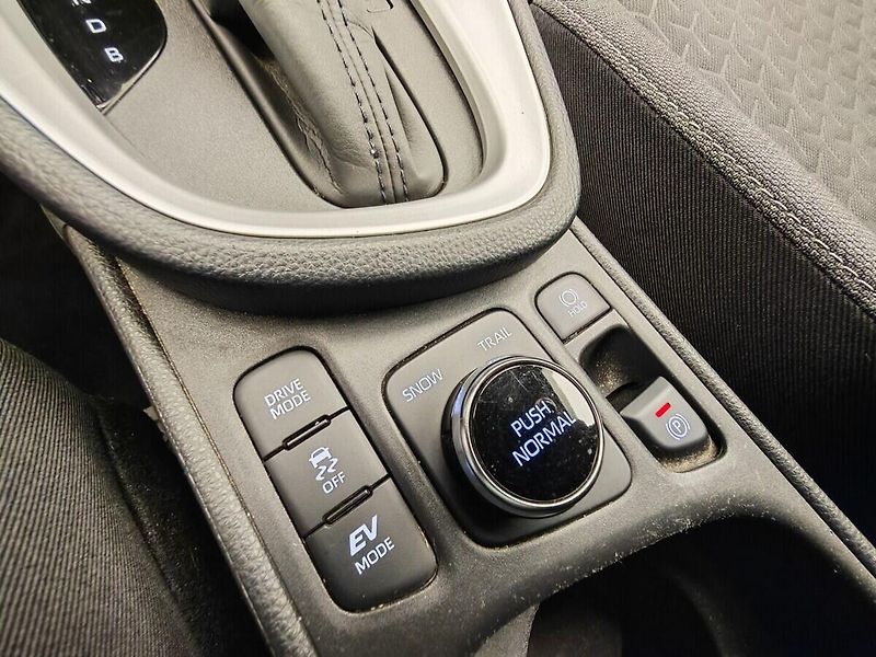 Toyota Yaris Cross 1.5 Hybrid eCVT AWD Comfort - fotka 28 z 31