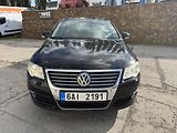 Volkswagen Passat (2006) Automat DSG-Parrot-Nová STK - náhled 2