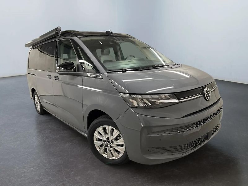 Volkswagen California (2026) TDI Ocean IQ ACC Keyless NezTo - fotka 3 z 12