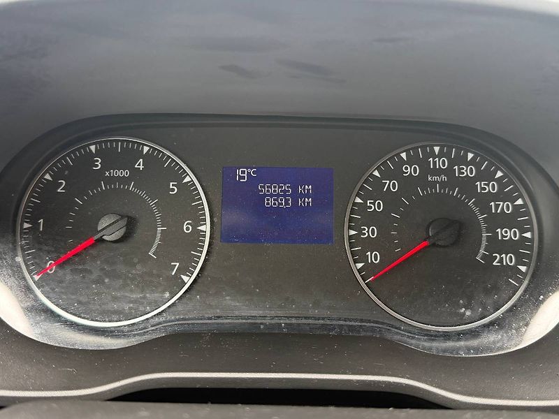 Dacia Duster (2021) 1.3 TCe 96 kW Comfort 4x4 - fotka 11 z 20