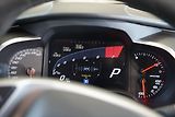 Chevrolet Corvette C7 Z06, EU verze, Head-up - náhled 27