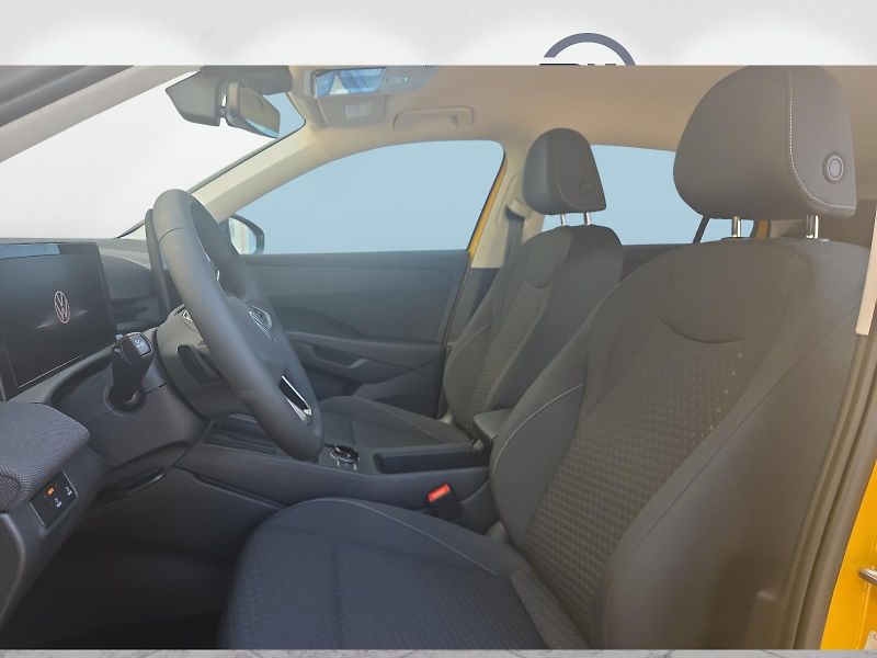 Volkswagen T-Roc Life 1,5 eTSI 85 kW 7DSG - fotka 11 z 26