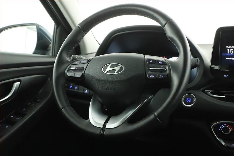 Hyundai i30 (2025) Style 1.0 T-GDI - fotka 8 z 20