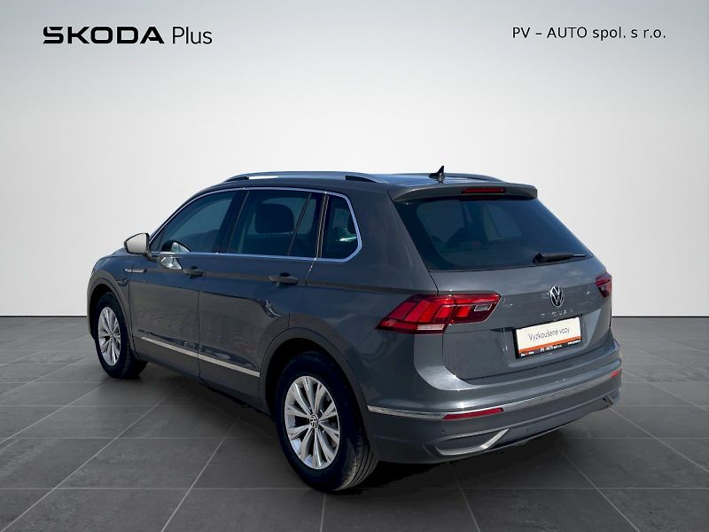 Volkswagen Tiguan (2023) 1.5 TSI 110 kW DSG Life - fotka 27 z 32