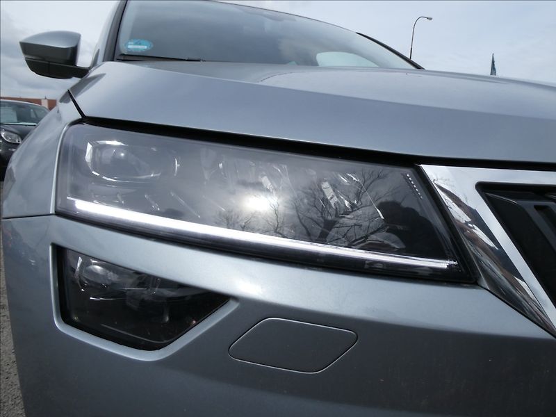 Škoda Karoq 2,0 TDi 110kW,DSG,4x4,1majitel - fotka 5 z 45