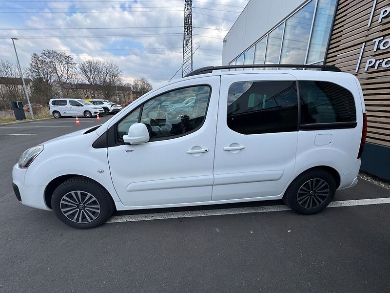 Peugeot Partner Teepee Active - fotka 3 z 16