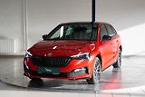 Škoda Scala - náhled 1