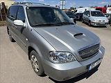 Kia Carnival 2,9 CRDi 6.MÍST STK 5/2028 - náhled 2