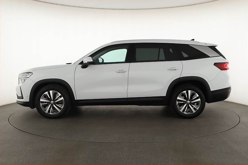 Škoda Kodiaq (2025) 2.0 TDI, Exclusive Selection - fotka 3 z 20