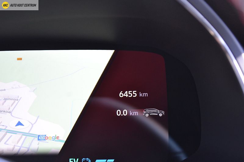 Renault Symbioz Esprit Alpine E-Tech full hybr - fotka 57 z 70