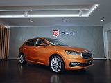 Škoda Fabia 1.0 TSI 81 kW Style Plus - náhled 1