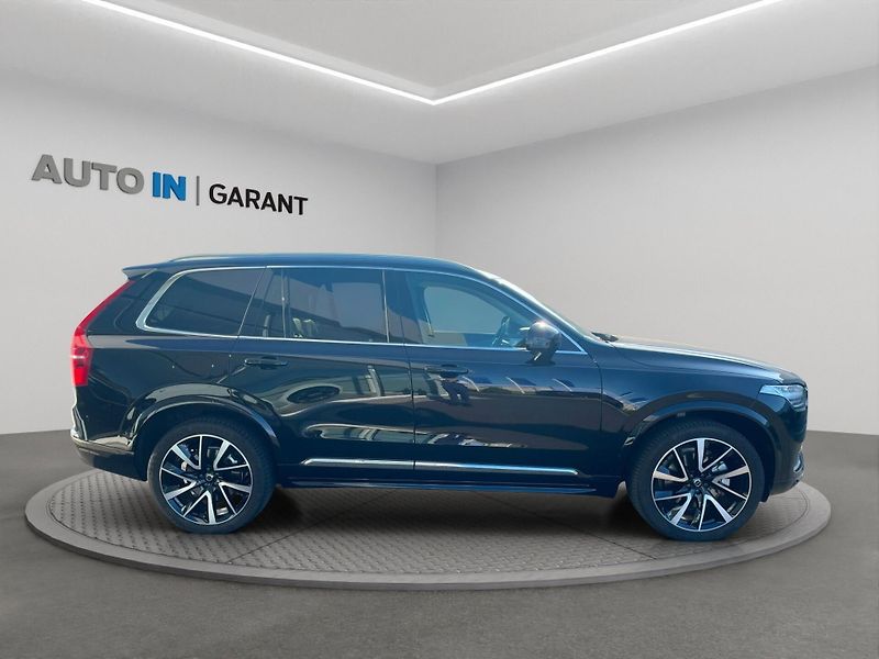 Volvo XC90 (2024) 4x4, Nejvyšší výbava, Vzduch.p - fotka 7 z 29