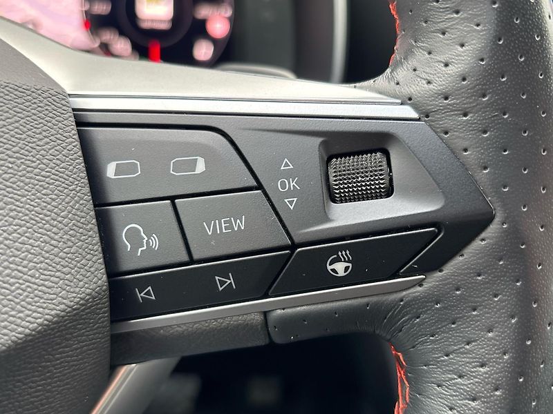 Seat Leon FR DSG,1maj,ČR - fotka 24 z 26