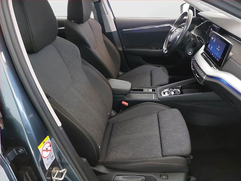Škoda Octavia (2021) Ambition 2.0 TDI, Automat - fotka 7 z 19