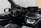 Mercedes-Benz Třídy V 300d L*AVANTGARDE*TAŽNÉ*ČR 1.M - náhled 8