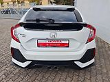 Honda Civic (2019) 1.5 Turbo Sport Plus 134kW 6MT - náhled 42