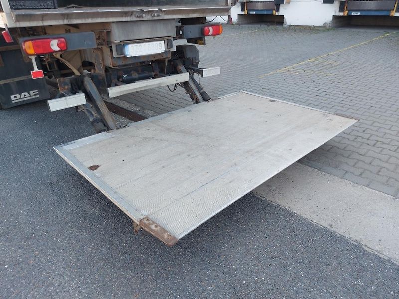 DAF LF (2008) LF 55.220 CARRIER XARIOS 600 - fotka 6 z 14