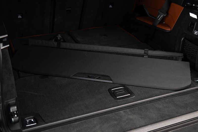 BMW X7 M50i/360/HarmanKardon/Pano - fotka 26 z 31