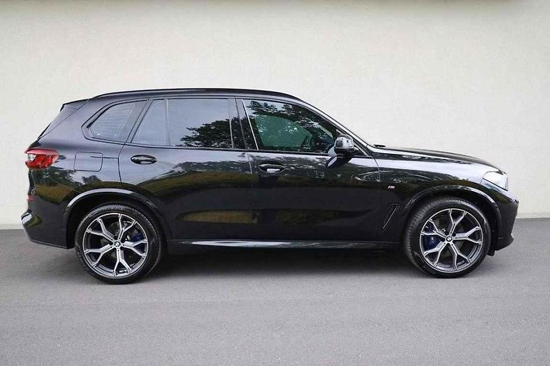 Mercedes-Benz GLE 350e.