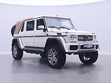 Mercedes-Benz Třídy G 6,0 650 Maybach Landaulet AMG - náhled 9
