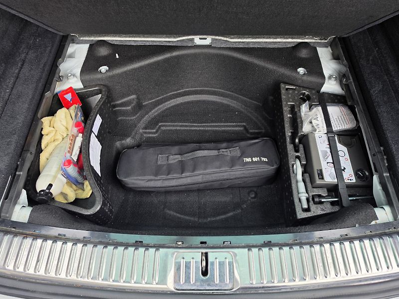 Volkswagen Touareg 3.0 TDI 4Motion R-Line Dyn Aud - fotka 7 z 23