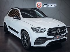 Mercedes-Benz GLE 450 4MATIC 270 kW - fotografie inzerátu