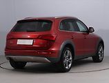 Audi Q5 (2014) 2.0 TDI, 4X4, Automat - náhled 4