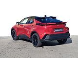Toyota C-HR 2,0 HEV e-CVT GR Sport - náhled 7