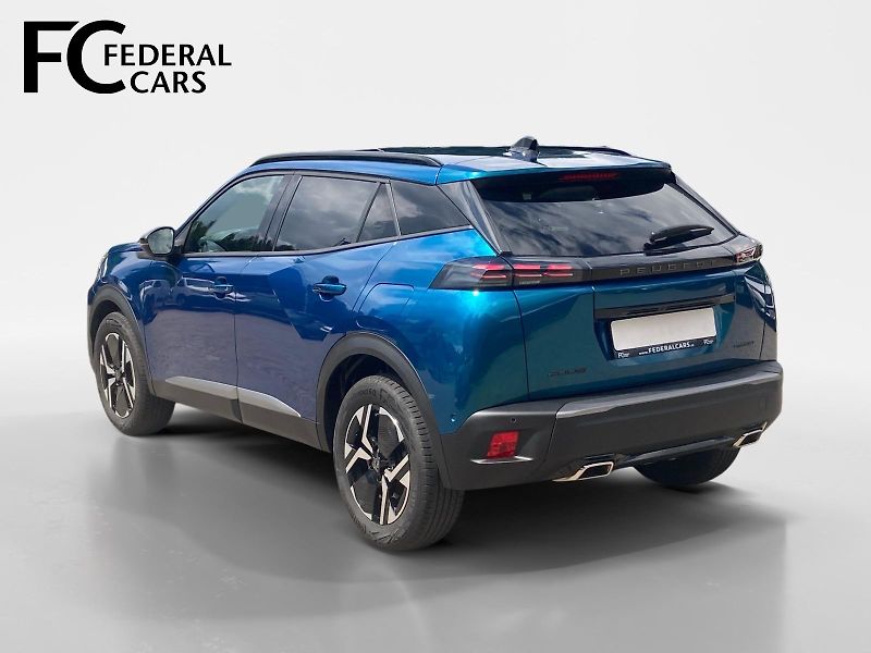 Peugeot 2008 (2026) ALLURE Elektromotor 115 kW / 1 - fotka 3 z 12