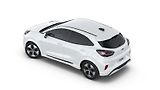 Ford Puma (2026) Select, 5dveřová, Přední pohon - náhled 7