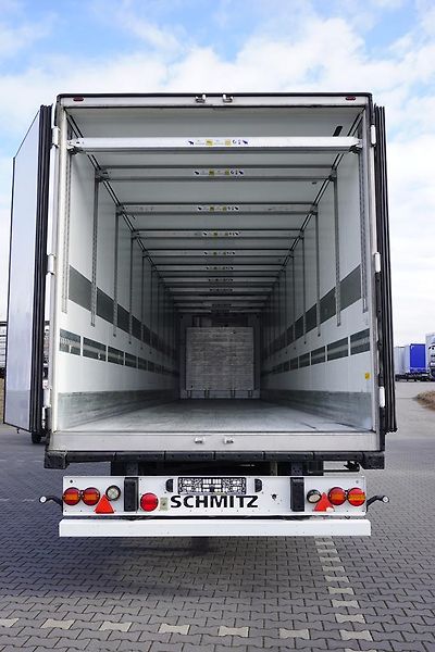 Schmitz (2020) CHŁODNIA / TK SLX 300 / DOPPEL - fotka 10 z 26
