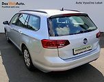 Volkswagen Passat (2021) 2.0 TDI, 110 kW tažné LED manu - náhled 22